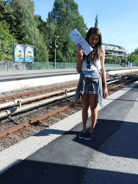 meixuanさんのコーディネート