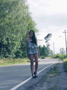 meixuanさんのコーディネート