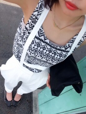 minamiさんのコーディネート