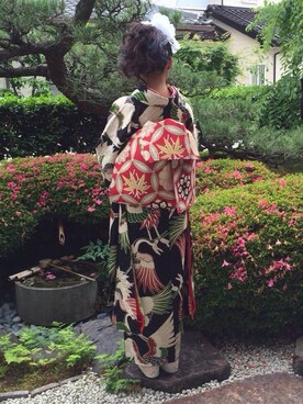 minamiさんのコーディネート