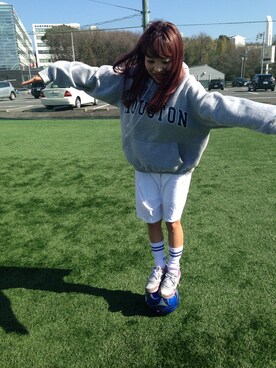 minamiさんのコーディネート