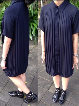 Enddingさんのコーディネート