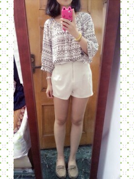 Enddingさんのコーディネート