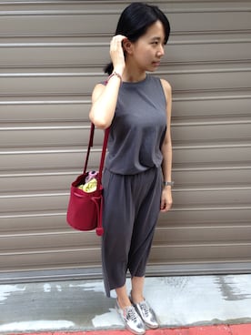 Enddingさんのコーディネート