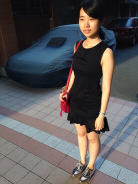 Enddingさんのコーディネート