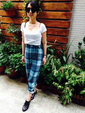 Enddingさんのコーディネート