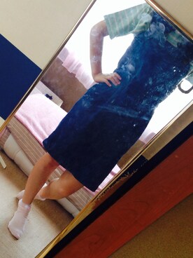 チェリーさんのコーディネート