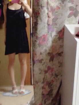 チェリーさんのコーディネート