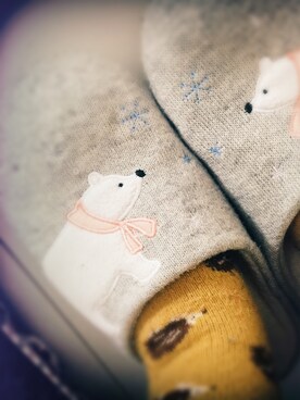 ちょびまるさんのコーディネート