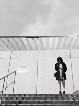 ちょびまるさんのコーディネート