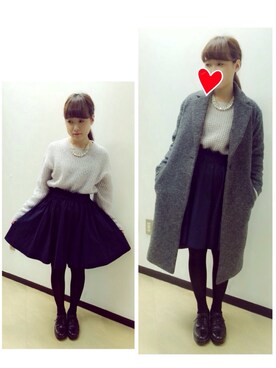 yomicoさんのコーディネート