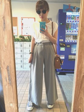 yomicoさんのコーディネート