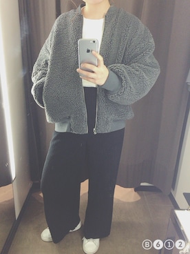 yomicoさんのコーディネート