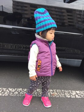 そのてぃすさんのコーディネート