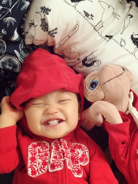 はるぼ〜さんのコーディネート