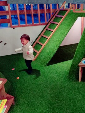 はるぼ〜さんのコーディネート