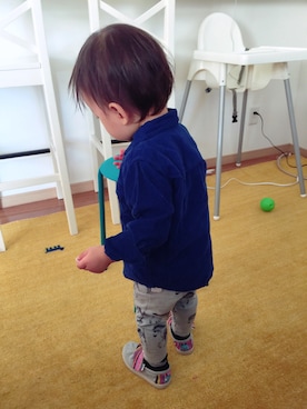 はるぼ〜さんのコーディネート