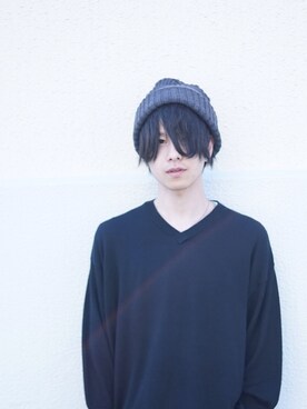 compass hamauraさんのコーディネート