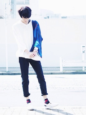 compass hamauraさんのコーディネート