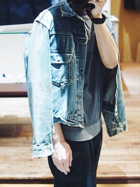 compass hamauraさんのコーディネート