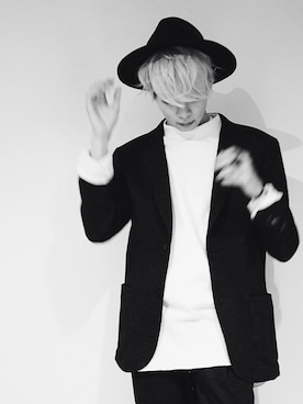 compass hamauraさんのコーディネート