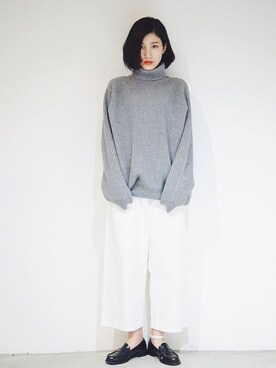 compass hamauraさんのコーディネート