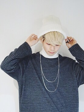 compass hamauraさんのコーディネート