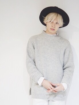 compass hamauraさんのコーディネート