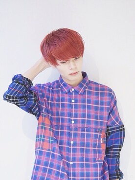 compass hamauraさんのコーディネート