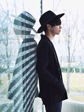 compass hamauraさんのコーディネート