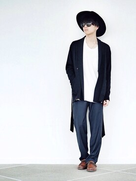 compass hamauraさんのコーディネート