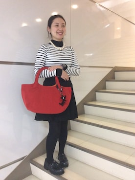 CAMPER 新宿小田急店さんの（CAMPER | カンペール）を使ったコーディネート