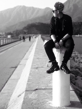 LCFungさんのコーディネート