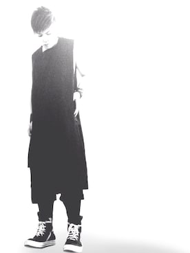 LCFungさんのコーディネート