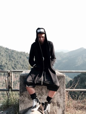 LCFungさんのコーディネート