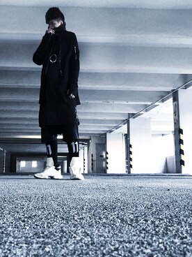 LCFungさんのコーディネート