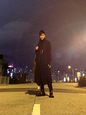 LCFungさんのコーディネート