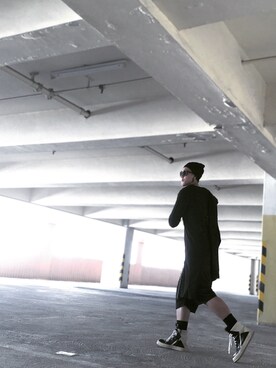 LCFungさんのコーディネート