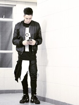 LCFungさんのコーディネート