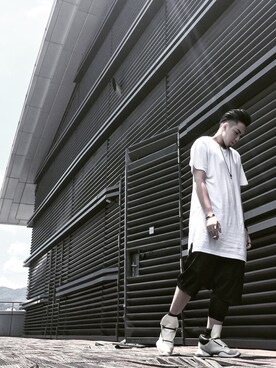 LCFungさんのコーディネート