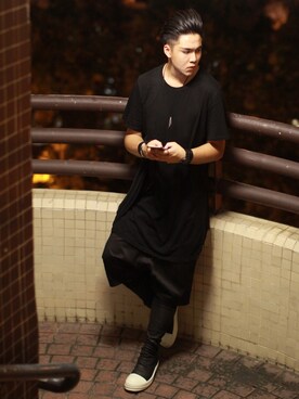 LCFungさんのコーディネート