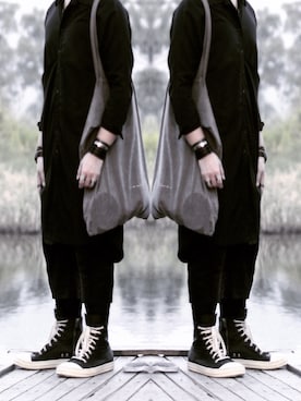 LCFungさんのコーディネート