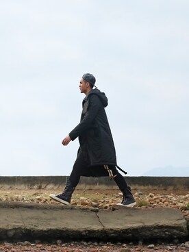 LCFungさんのコーディネート