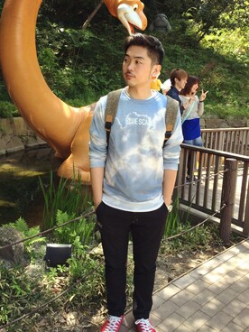 DYCTEAM®_McFlyさんのコーディネート