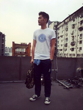 DYCTEAM®_McFlyさんのコーディネート