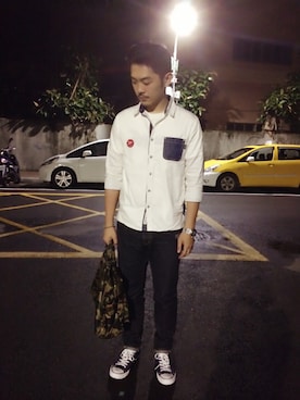 DYCTEAM®_McFlyさんのコーディネート