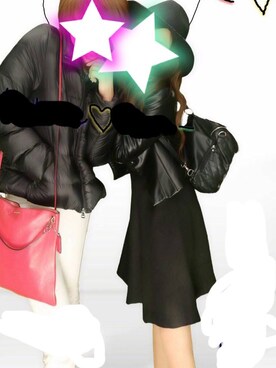 mさんのコーディネート