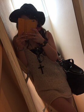 mさんのコーディネート