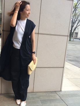 maoさんのコーディネート