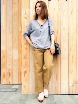 maoさんのコーディネート